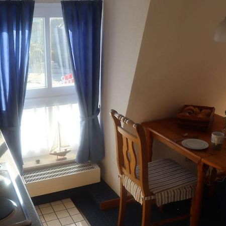 Ferienwohnung " Lee " Neuharlingersiel Buitenkant foto